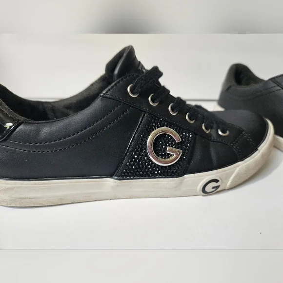 GBG Bling Flat Sneakers - Picture 3 of 8